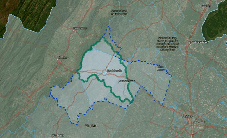 Read more about the article Mapping Stewardship Networks for a Healthier Watershed