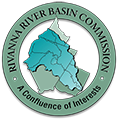 Rivanna River Basin Commission Logo